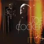 Fire It Up - Joe Cocker [CD]