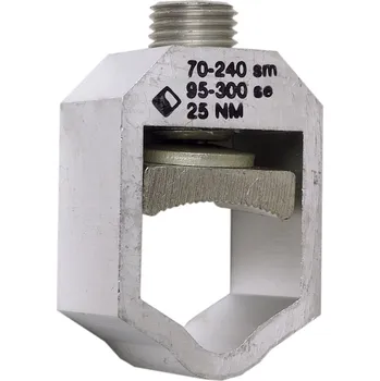 Mersen 22SZVK400SQE (22SZVK41) V-svorka 16-35rm/16-70re/70-185sm/90-240se