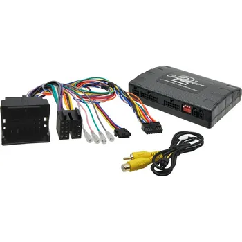 Autorádio Informační adaptér pro VW Golf VII. / ŠKODA Octavia III.