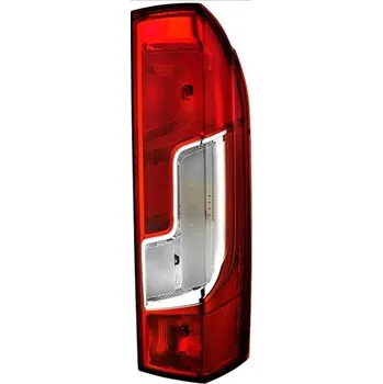 Zadní světlomet Pravé zadní světlo Citroen Jumper II 14- MAGNETI MARELLI