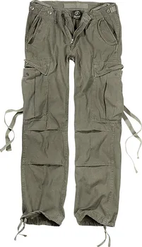 Dámské kalhoty Brandit M65 Ladies olivové