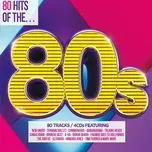 80 Hits of the 80s - Various [CD]