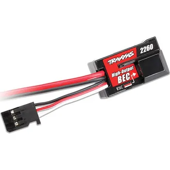 RC náhradní díl Traxxas BEC TRA2260