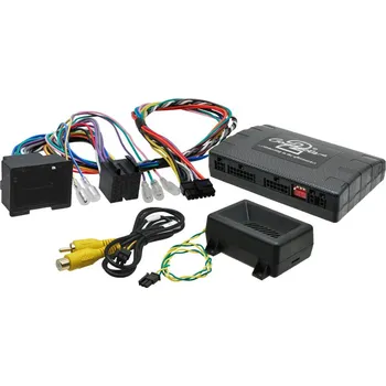 Auto Hi-Fi Informační adaptér pro Opel / Chevrolet