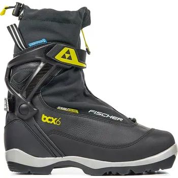 Běžkařské boty Fischer BCX 6 Waterproof 2020/21