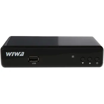 WIWA H.265 14580355 