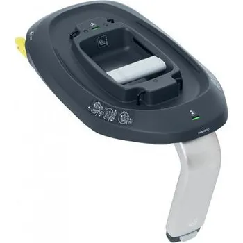 SWANDOO Báze k autosedačce Albert Isofix