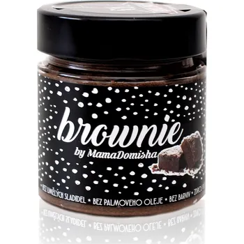 Cukrovinka Big Boy Brownie 250 g