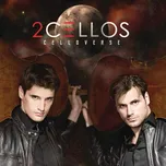 Celloverse - 2Cellos [CD]
