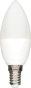 Žárovka Ecolite Mini LED 7W E14 4100K
