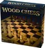 Šachy Spin Master Klasické dřevěné šachy
