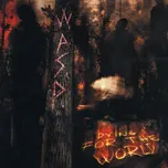 Dying For The World - W.A.S.P. [CD]