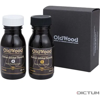 Lak na dřevo Dictum 450101 - Lak na smyčcové nástoje