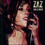 Sur La Route - Zaz [CD + DVD] (Digipack)