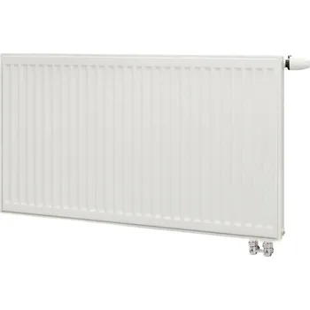 Radiátor KORADO RADIK VKM8 deskový radiátor 22-600/1800, pravé spodní/středové připojení, white RAL9016 22060180-S0-0010