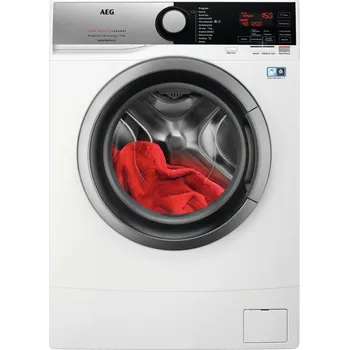 Pračka AEG ProSense L6SE27SCE