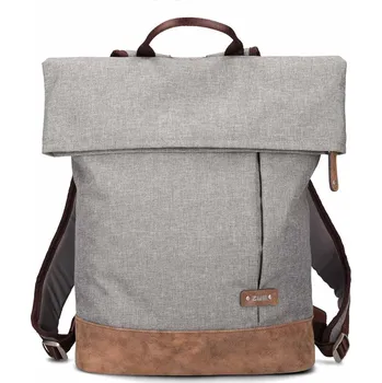 Městský batoh ZWEI Olli O25 12/19 l