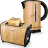 Set domácích spotřebičů Klarstein Bamboo Garden Small