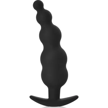 Anální kolík ANÁLNÍ KULIČKOVÝ KOLÍK S RUKOJETÍ, PLUG DO ANÁLU - 71158672