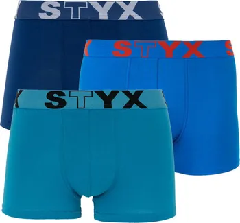 Sada pánského spodního prádla Styx G9676869