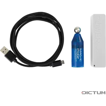 Dictum 707144 - Měrka tloušťky desek