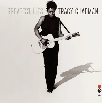 Zahraniční hudba Greatest Hits - Tracy Chapman [CD]