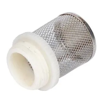 Příslušenství k čerpadlu NEREZ Sítko ke zpětné klapce DN15 - 1/2" 235012