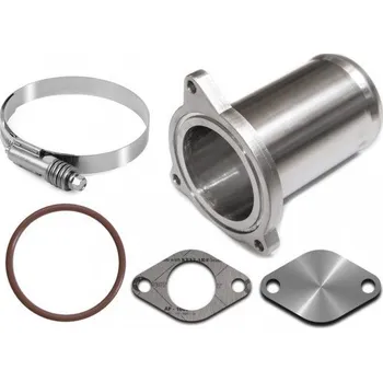 Váha vzduchu Záslepka EGR VW TRANSPORTER IV Bus Box 2.5 TDI AXL AXG