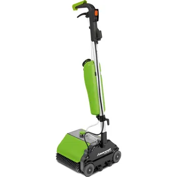 Podlahový mycí stroj Podlahový mycí stroj DWM 280 AC