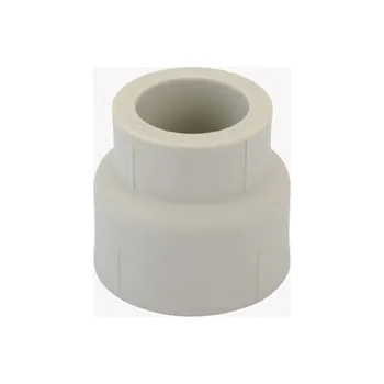 Vodovodní potrubí AQ Plast PPR Nátrubek redukovaný 50 x 32mm (SRE05032XX) 62115032