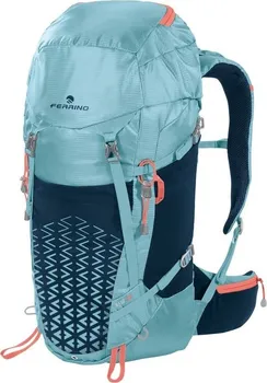 turistický batoh Ferrino Agile 33 Lady modrý