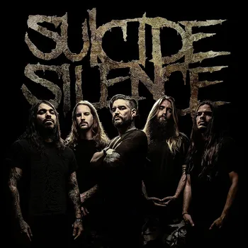 Suicide Silence - Suicide Silence [CD] od 187 Kč - Zbozi.cz