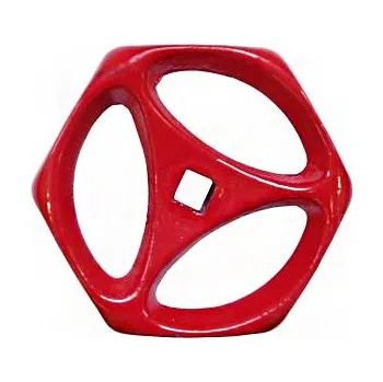 Náhradní rukojeť k ventilům MYJAVA 5/4" 159754