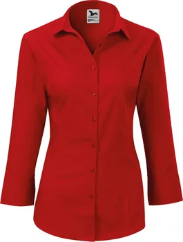 Dámská košile Malfini Style 218 červená
