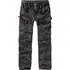 Pánské kalhoty Brandit Adven Slim Fit Dark Camo S