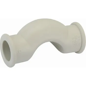 Vodovodní potrubí AQ Plast PPR Tvarovkové křížení 25mm - Krátké, hrdlové 622225