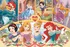 Puzzle Trefl Disney princezny 24 dílků