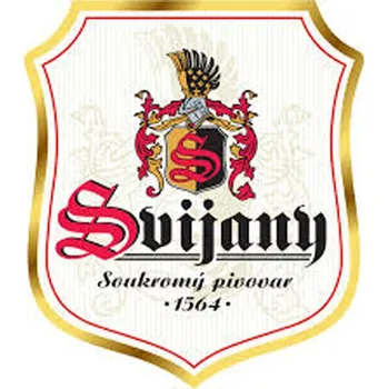 Pivo Svijanská Kněžna 13° tm. 15l