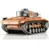 RC model tanku Torro Pro Panzer III 1:16 bez nástřiku