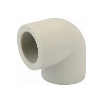 Vodovodní potrubí AQ Plast PPR Koleno 90° 32mm (SKO03290XX) 621232