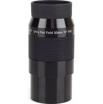 Hvězdářský dalekohled Okulár APM Ultra-Flat Field 30mm 70° 2"
