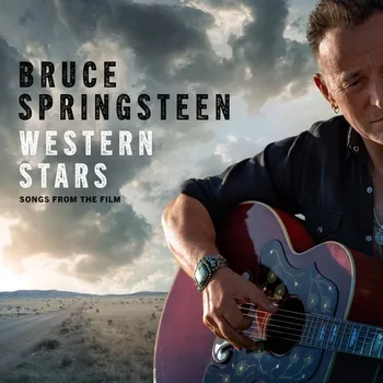 Filmová hudba Western Stars: Songs From the Film - Bruce Springsteen
