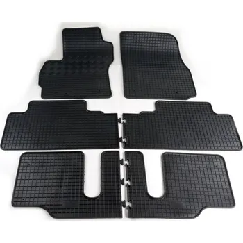 autokoberec Gumové autokoberce Mazda 5 7míst. 2005-2010 • Rigum
