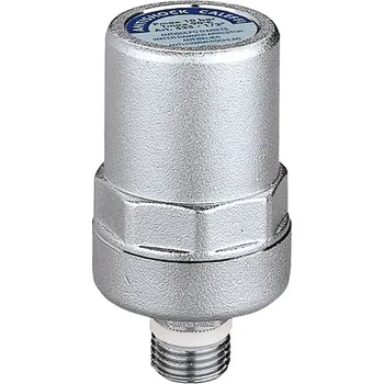 Ventil CALEFFI 525 1/2" Kompenzátor hydraulických rázů PN10, Tmax 90°C - ANTISHOCK 5652512