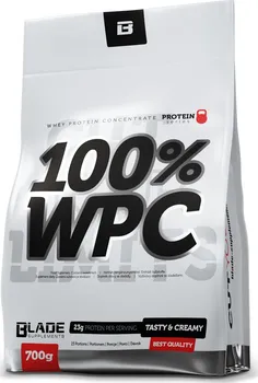 Protein Hi Tec Nutrition BS Blade 100% WPC Protein 700 g