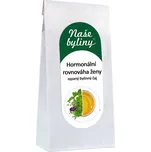 Oxalis Hormonální rovnováha ženy 50 g