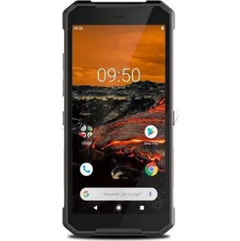Mobilní telefon myPhone Hammer Explorer 32 GB oranžový