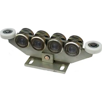 Pohon brány EU nosný vozík brány VK10.80 kyvný