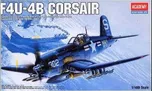 Academy F4U-4B Corsair 1:48