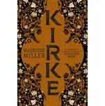 Kirke – Madeline Miller (2019, pevná…